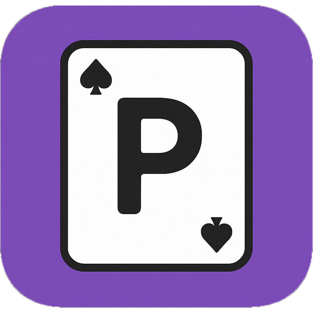 Planning Poker logo